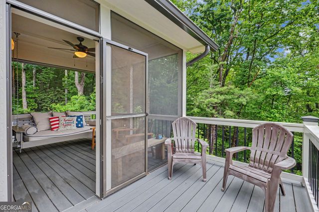 741 Autumn Ridge Drive, Clayton, GA 30525