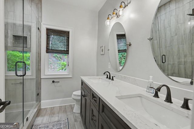 741 Autumn Ridge Drive, Clayton, GA 30525