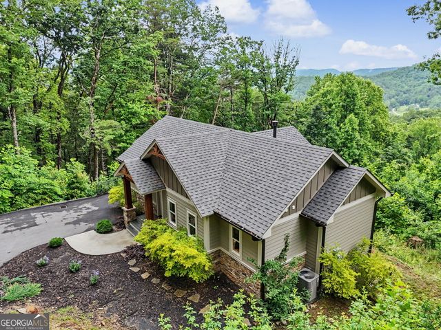 741 Autumn Ridge Drive, Clayton, GA 30525