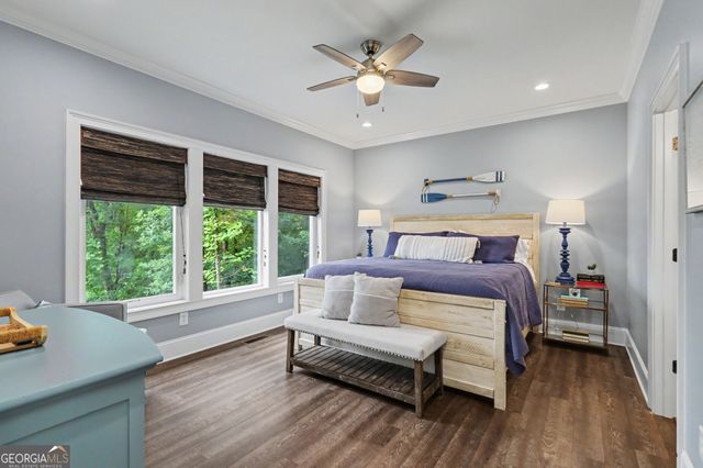 741 Autumn Ridge Drive, Clayton, GA 30525