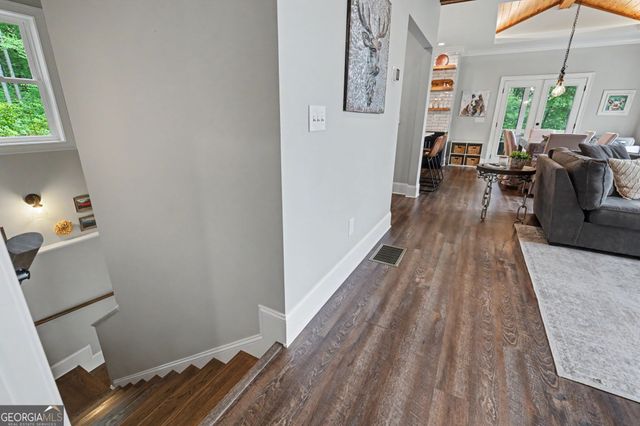 741 Autumn Ridge Drive, Clayton, GA 30525