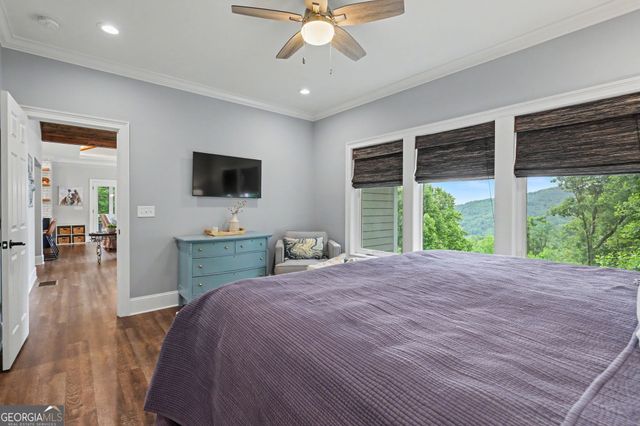 741 Autumn Ridge Drive, Clayton, GA 30525