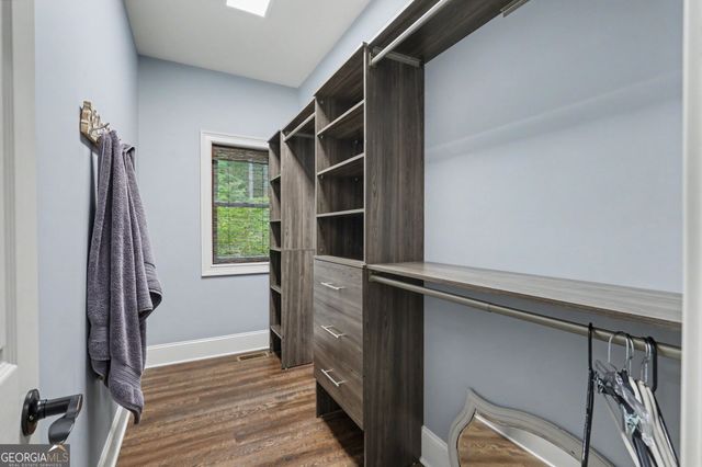 741 Autumn Ridge Drive, Clayton, GA 30525