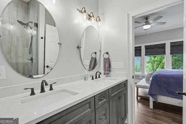 741 Autumn Ridge Drive, Clayton, GA 30525
