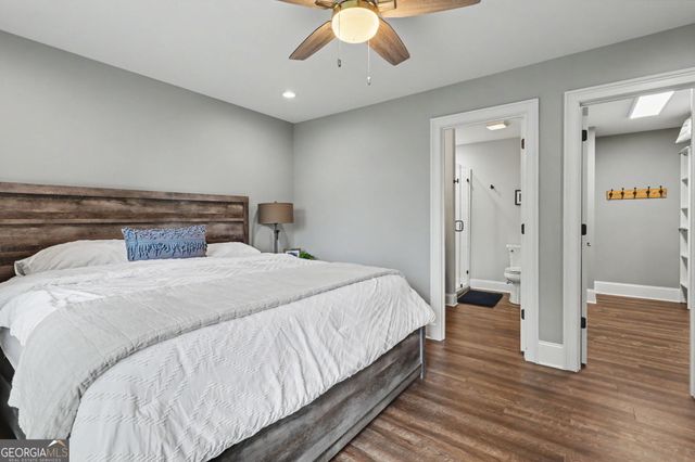 741 Autumn Ridge Drive, Clayton, GA 30525