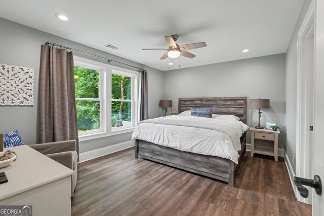 741 Autumn Ridge Drive, Clayton, GA 30525