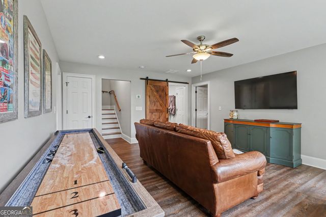 741 Autumn Ridge Drive, Clayton, GA 30525