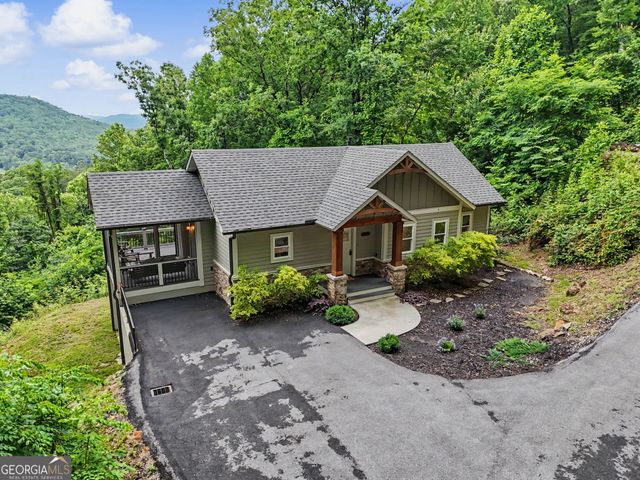 741 Autumn Ridge Drive, Clayton, GA 30525
