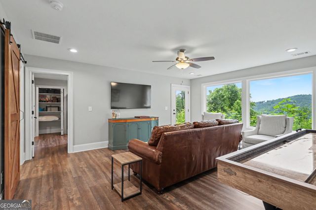 741 Autumn Ridge Drive, Clayton, GA 30525