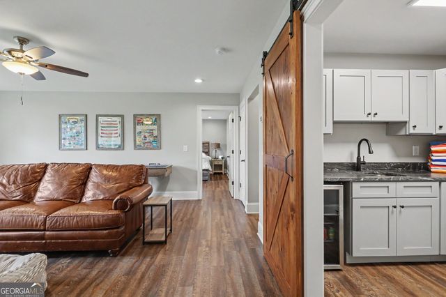 741 Autumn Ridge Drive, Clayton, GA 30525