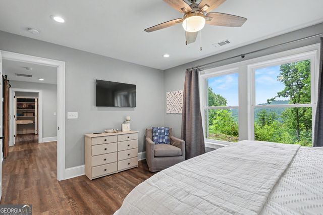 741 Autumn Ridge Drive, Clayton, GA 30525