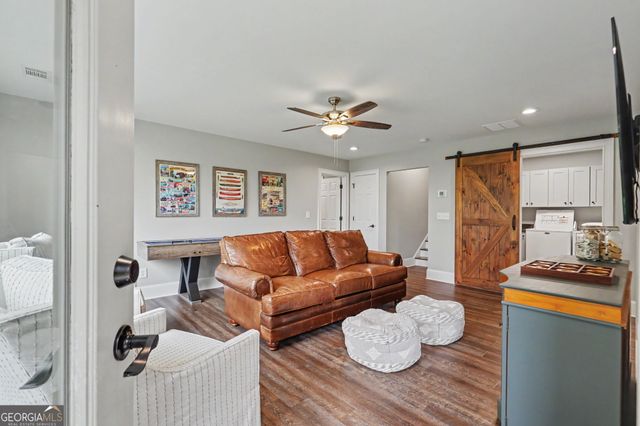 741 Autumn Ridge Drive, Clayton, GA 30525