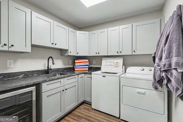 741 Autumn Ridge Drive, Clayton, GA 30525