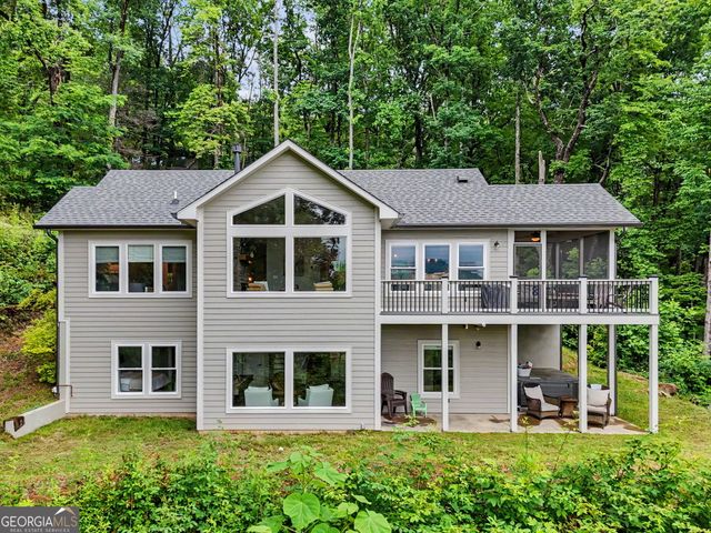 741 Autumn Ridge Drive, Clayton, GA 30525