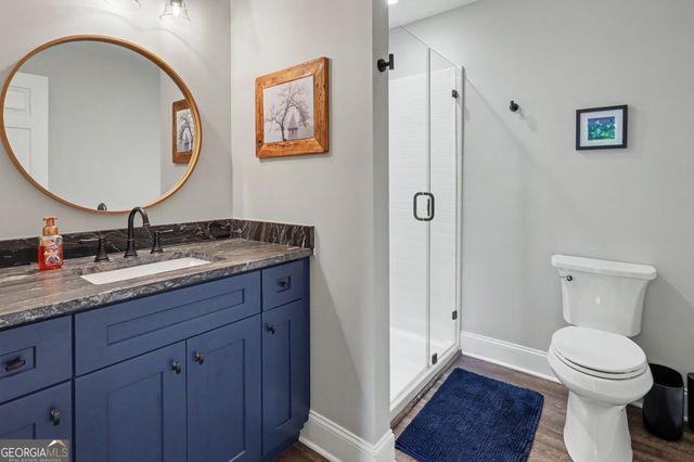741 Autumn Ridge Drive, Clayton, GA 30525