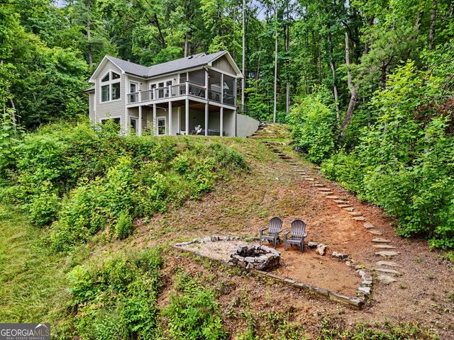 741 Autumn Ridge Drive, Clayton, GA 30525
