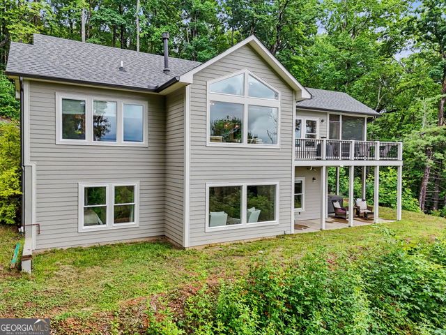 741 Autumn Ridge Drive, Clayton, GA 30525