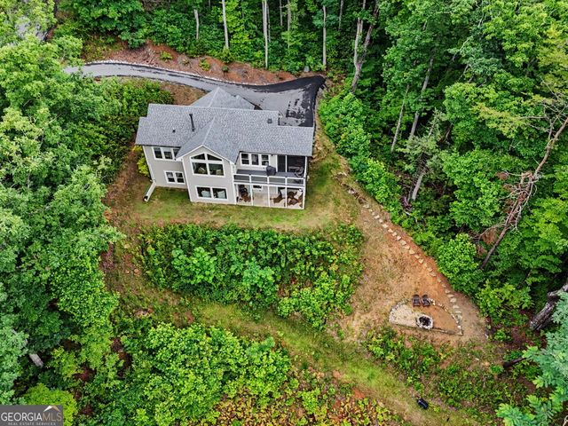 741 Autumn Ridge Drive, Clayton, GA 30525