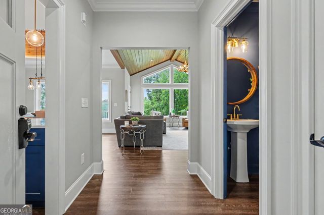 741 Autumn Ridge Drive, Clayton, GA 30525