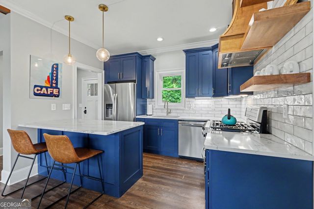 741 Autumn Ridge Drive, Clayton, GA 30525