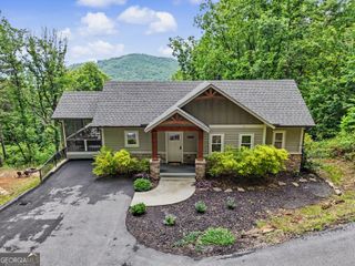 741 Autumn Ridge Drive, Clayton, GA 30525