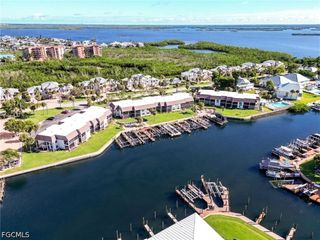 200 Lenell RD 115, Fort Myers Beach, FL 33931