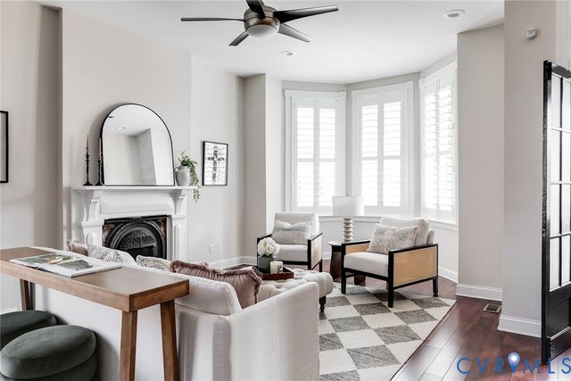 210 N 28th St, Richmond, VA 23223