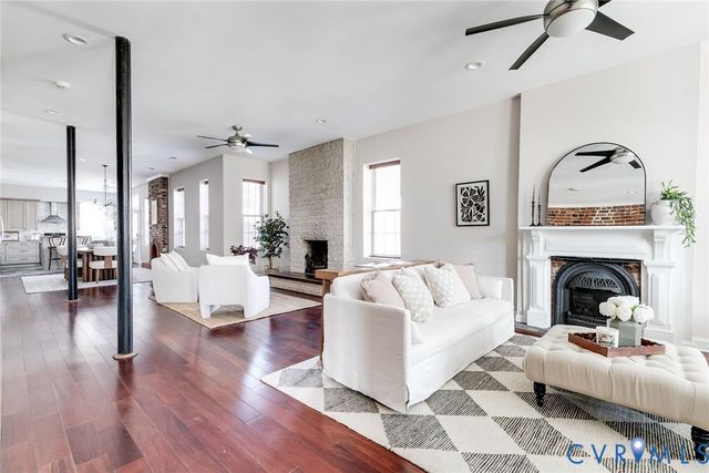 210 N 28th St, Richmond, VA 23223