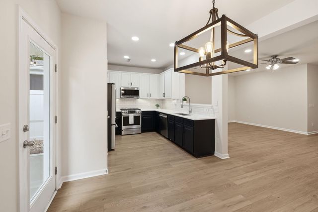 3318 Conservancy Lane, Charleston, SC 29414