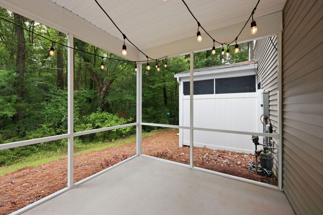 3318 Conservancy Lane, Charleston, SC 29414