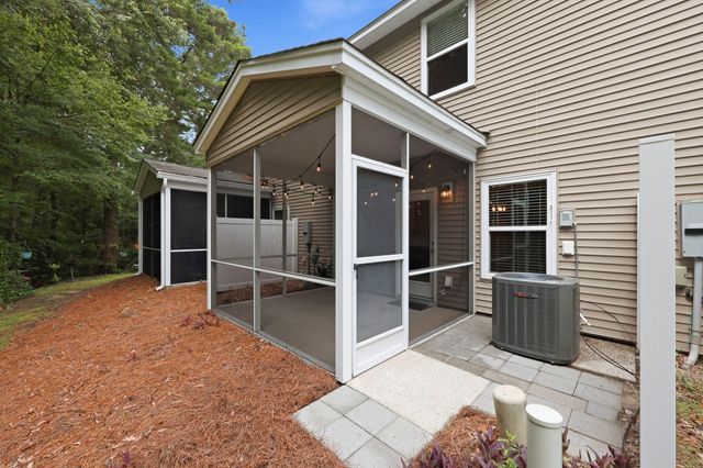 3318 Conservancy Lane, Charleston, SC 29414