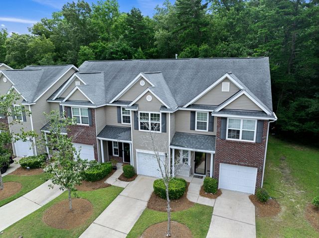 3318 Conservancy Lane, Charleston, SC 29414