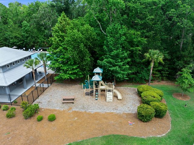 3318 Conservancy Lane, Charleston, SC 29414