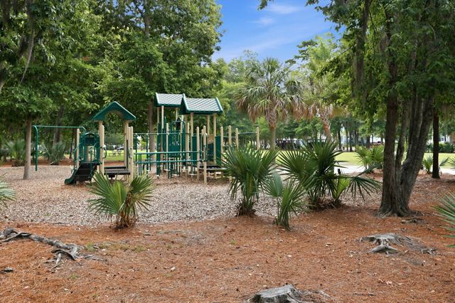 3318 Conservancy Lane, Charleston, SC 29414