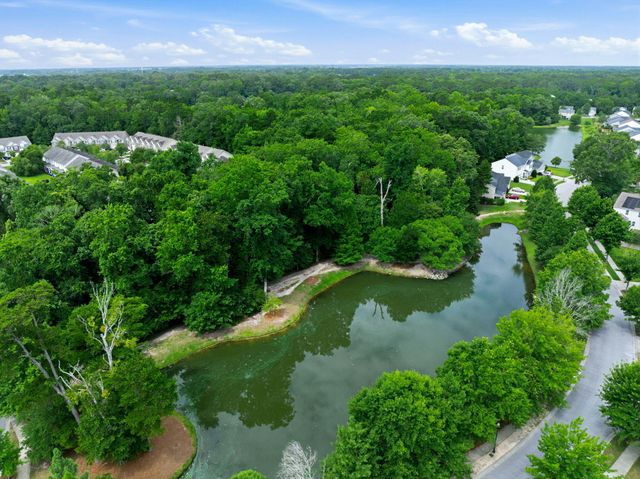 3318 Conservancy Lane, Charleston, SC 29414