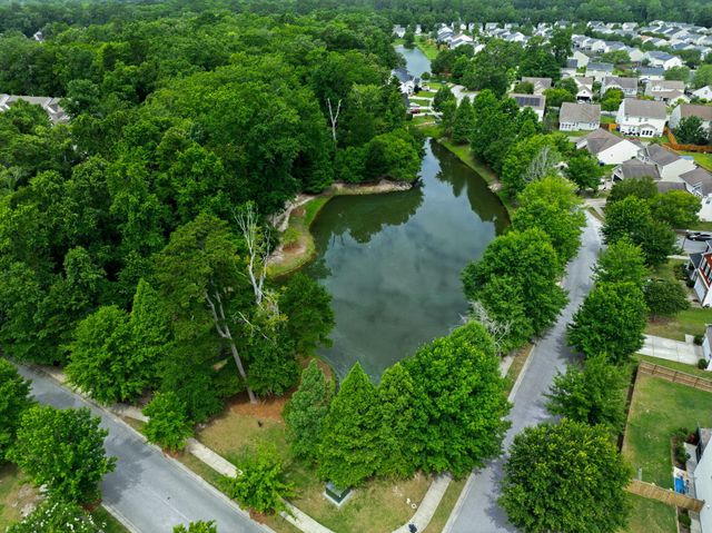 3318 Conservancy Lane, Charleston, SC 29414