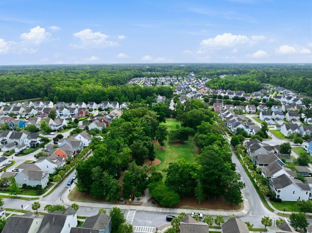3318 Conservancy Lane, Charleston, SC 29414