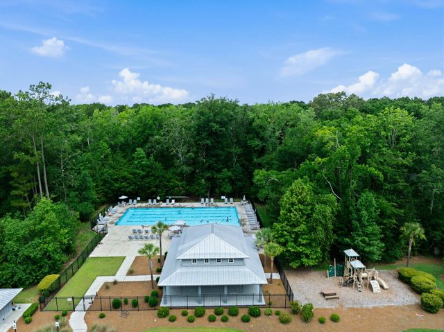 3318 Conservancy Lane, Charleston, SC 29414