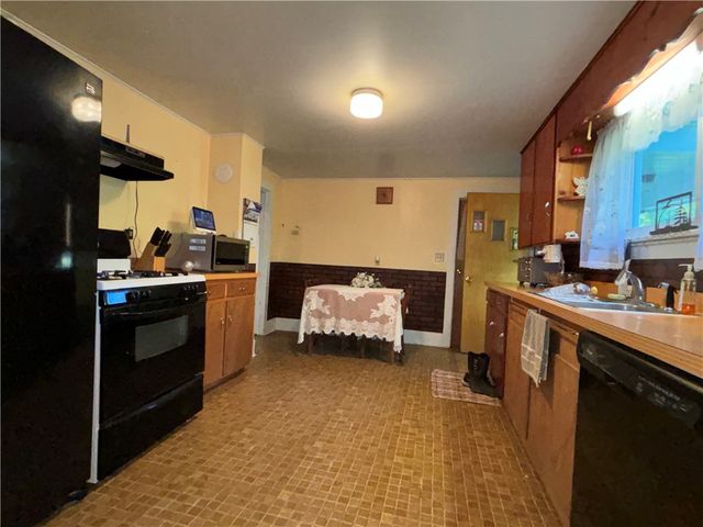 1674 Route 219, Sergeant Twp, PA 16735