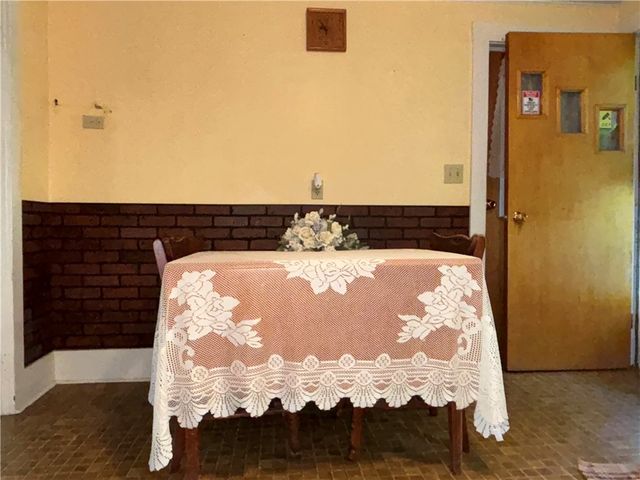 1674 Route 219, Sergeant Twp, PA 16735