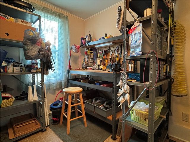 1674 Route 219, Sergeant Twp, PA 16735