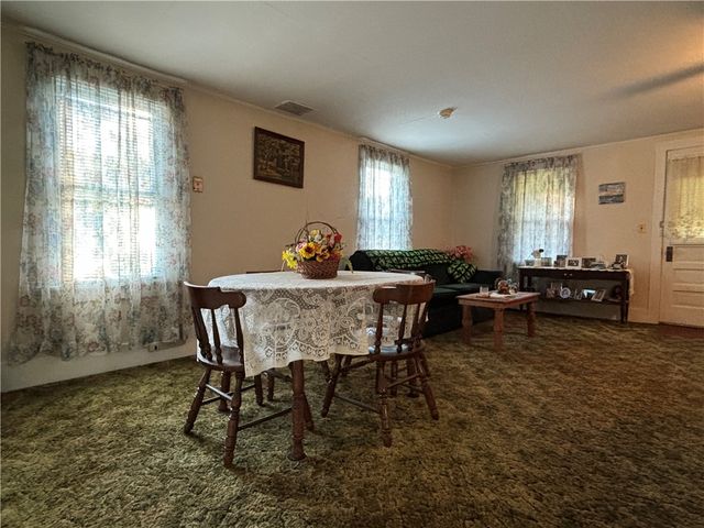 1674 Route 219, Sergeant Twp, PA 16735