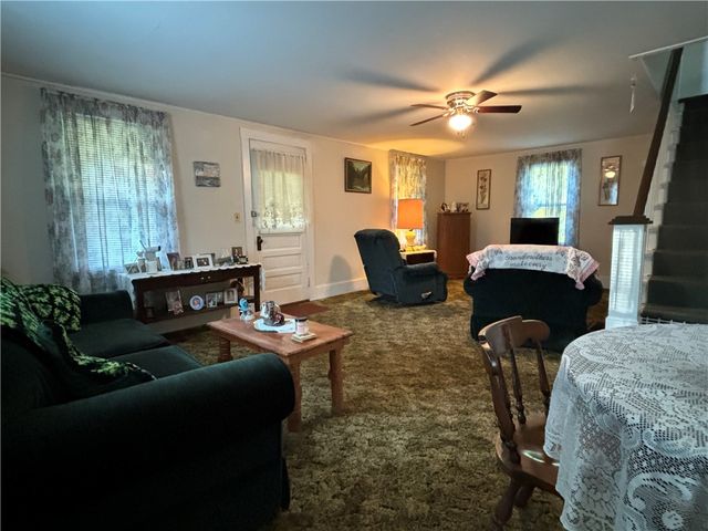 1674 Route 219, Sergeant Twp, PA 16735