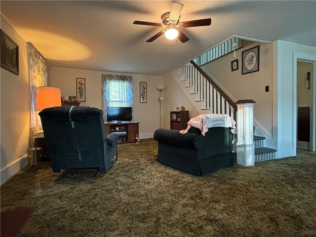 1674 Route 219, Sergeant Twp, PA 16735