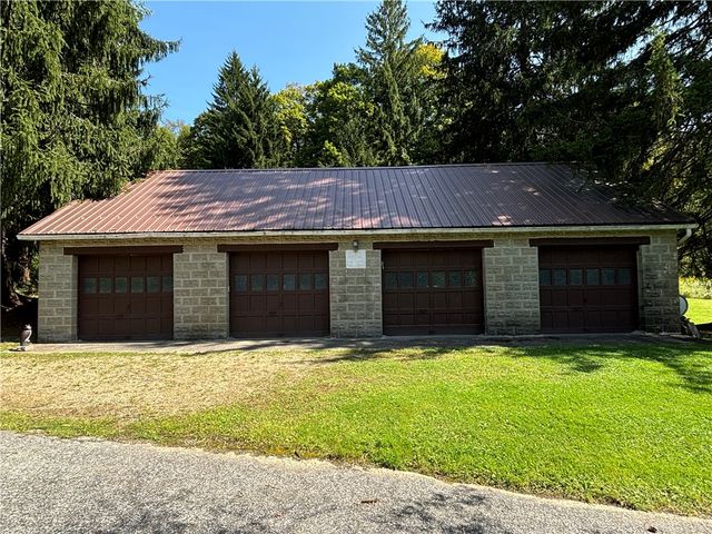 1674 Route 219, Sergeant Twp, PA 16735