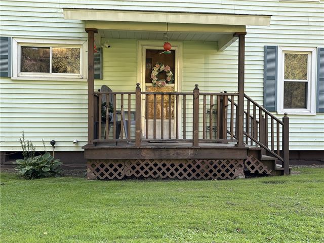 1674 Route 219, Sergeant Twp, PA 16735