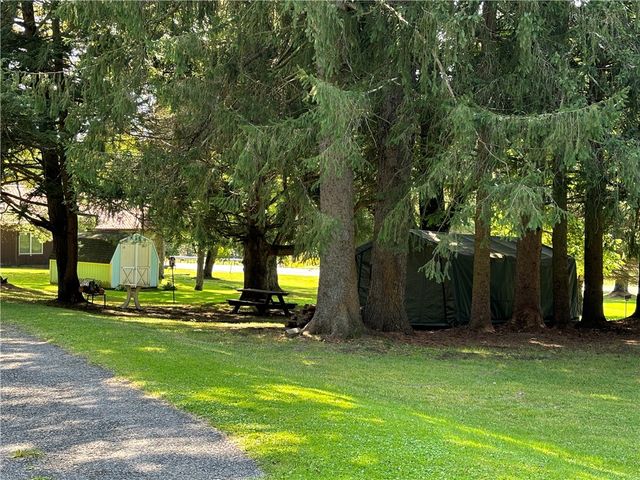 1674 Route 219, Sergeant Twp, PA 16735