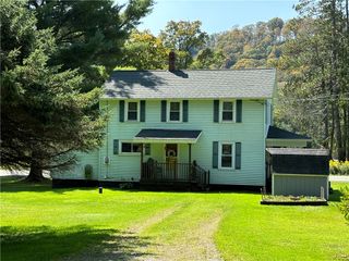 1674 Route 219, Sergeant Twp, PA 16735