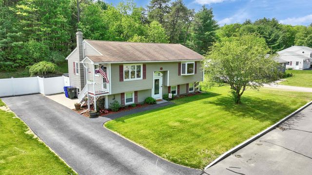 330 Joseph Street Extension, Manchester, NH 03102
