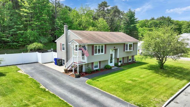 330 Joseph Street Extension, Manchester, NH 03102